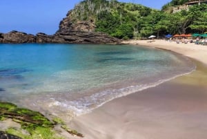 Discover Búzios Beaches and Boat Tours - Leaving from Búzios