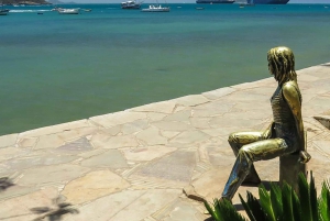 Discover Búzios Beaches and Boat Tours - Leaving from Búzios