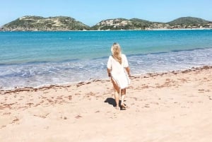 Discover Búzios Beaches and Boat Tours - Leaving from Búzios
