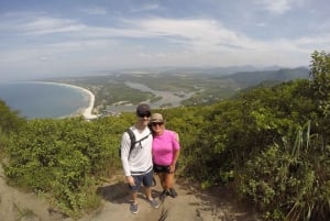 Discover Pedra do Telégrafo: Scenic Hike with Expert Guide