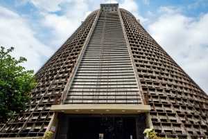 Rio de Janeiro: Rio's Icons Guided Tour with Tickets & Lunch