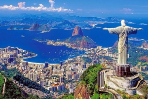 Discovering Rio de Janeiro: Tour of the Marvelous City