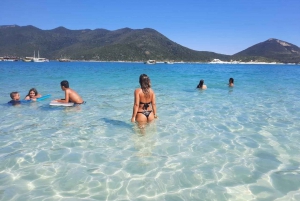 Excursão Arraial do Cabo com saída do Rio de Janeiro