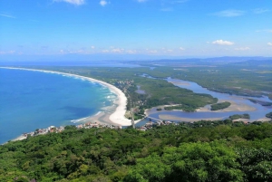 Excursion to Pedra do Telégrafo from Rio de Janeiro