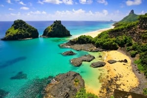 Explore Fernando de Noronha: 7-Hour Ilhatour