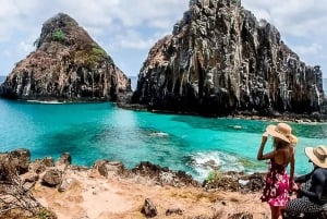 Explore Fernando de Noronha: 7-Hour Ilhatour