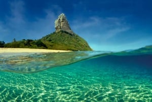 Explore Fernando de Noronha: 7-Hour Ilhatour