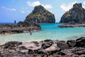 Explore Fernando de Noronha: 7-Hour Ilhatour