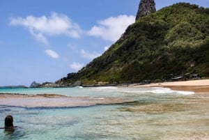 Explore Fernando de Noronha: 7-Hour Ilhatour