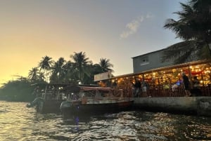 Explore Ilha da Gigoia : an island adventure