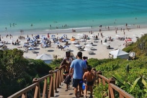 Explore the Wonders of Arraial do Cabo