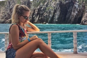 Explore the Wonders of Arraial do Cabo