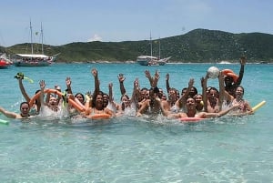 Explore the Wonders of Arraial do Cabo