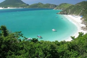 Explore the Wonders of Arraial do Cabo