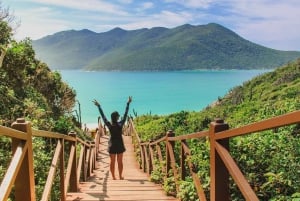 Explore the Wonders of Arraial do Cabo