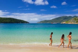 Explore the Wonders of Arraial do Cabo