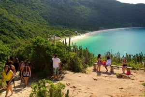 Explore the Wonders of Arraial do Cabo