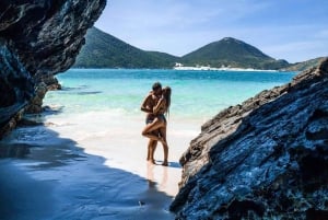 Explore the Wonders of Arraial do Cabo