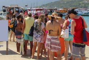 Explore the Wonders of Arraial do Cabo