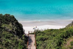 Explore the Wonders of Arraial do Cabo