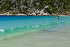 Explore the Wonders of Arraial do Cabo
