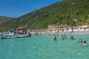 Explore the Wonders of Arraial do Cabo