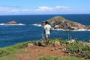 Explore the Wonders of Arraial do Cabo