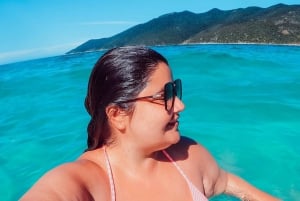 Explore the Wonders of Arraial do Cabo
