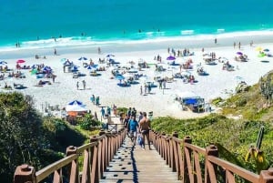 Explore the Wonders of Arraial do Cabo