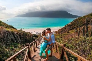 Explore the Wonders of Arraial do Cabo