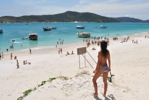 Explore the Wonders of Arraial do Cabo