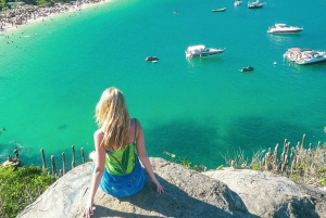 Explore the Wonders of Arraial do Cabo