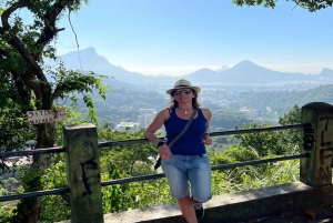 Rio: Favela Rocinha Tour with Local Guide & Secret Spots