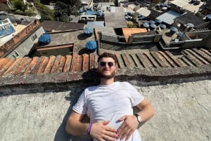 Rio: Favela Rocinha Tour with Local Guide & Secret Spots