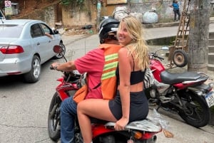 Rio: Favela Rocinha Tour with Local Guide & Secret Spots