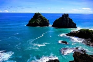 Fernando de Noronha: 7-Hour Island Adventure