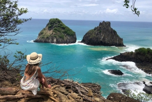 Fernando de Noronha: 7-Hour Island Adventure