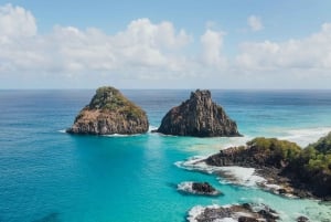 Fernando de Noronha: 7-Hour Island Adventure