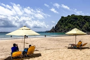 Fernando de Noronha: 7-Hour Island Adventure