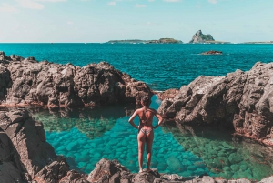 Fernando de Noronha: 7-Hour Island Adventure