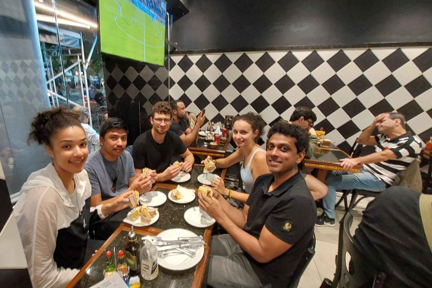 The Best Food Tour: Taste the Most Authentic Flavours of Rio