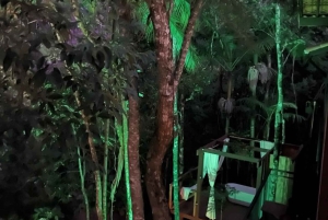 From Rio: 4-Day Eco Tourism Retreat with Transfers & Cabins