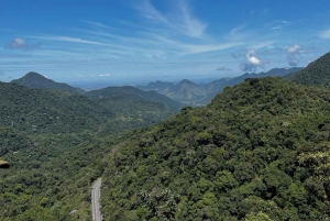 From Rio: 4-Day Eco Tourism Retreat with Transfers & Cabins