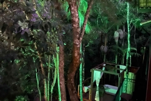 From Rio: 4-Day Eco Tourism Retreat with Transfers & Cabins