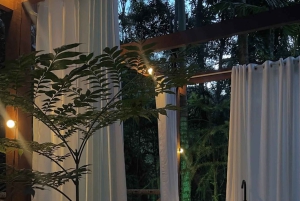 From Rio: 4-Day Eco Tourism Retreat with Transfers & Cabins