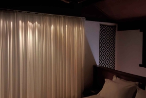 From Rio: 4-Day Eco Tourism Retreat with Transfers & Cabins