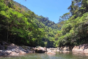 From Rio: 4-Day Eco Tourism Retreat with Transfers & Cabins
