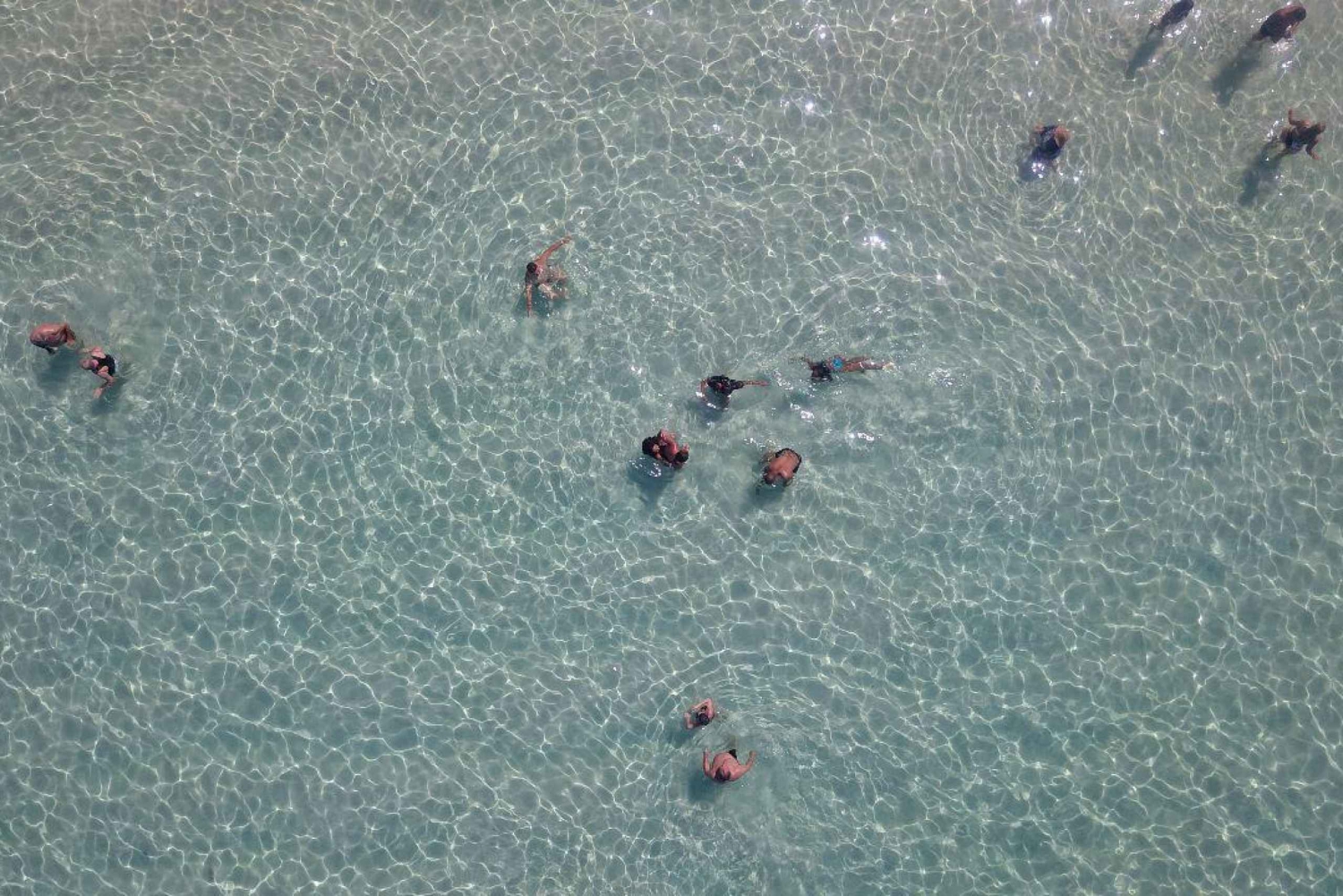 From Rio: Arraial do Cabo Day Trip with Boat Tour