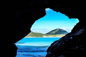 From Rio: Arraial do Cabo Day Trip with Boat Tour