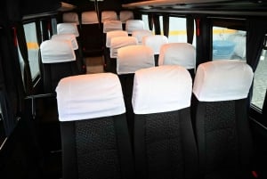 From Rio: Arraial do Cabo Day Trip with Boat Tour